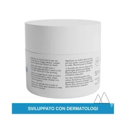Uriage Eau Thermale Maschera Notte Idratante All'Acqua 50ml