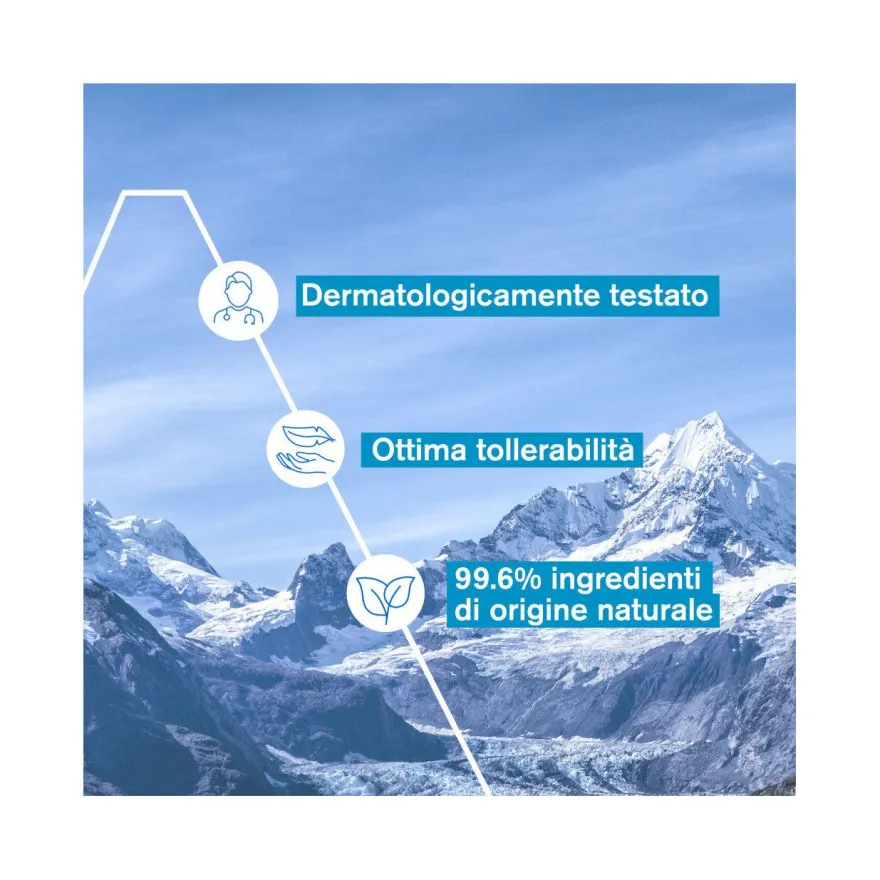 Uriage Eau Thermale Stick Labbra Senza Om