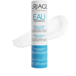 Uriage Eau Thermale Stick Labbra Senza Om