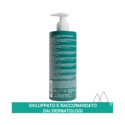 Uriage Hyséac Gel Detergente 500ml