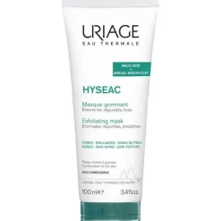 Uriage Hyséac Masque Gommant 100ml