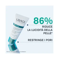 Uriage Hyséac Mat Crema 40ml