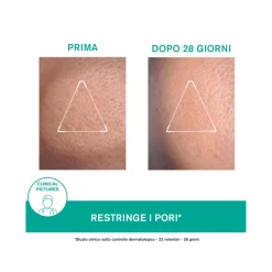 Uriage Hyséac Mat Crema 40ml