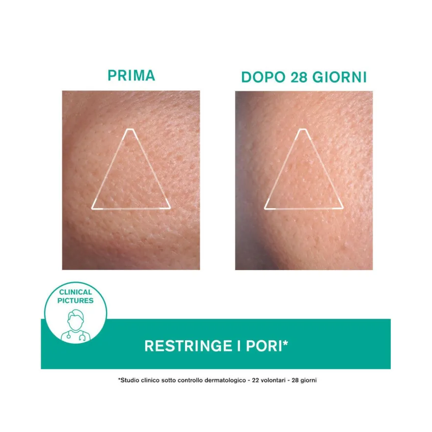 Uriage Hyséac Mat Crema 40ml
