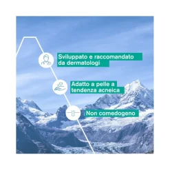 Uriage Hyséac Mat Crema 40ml