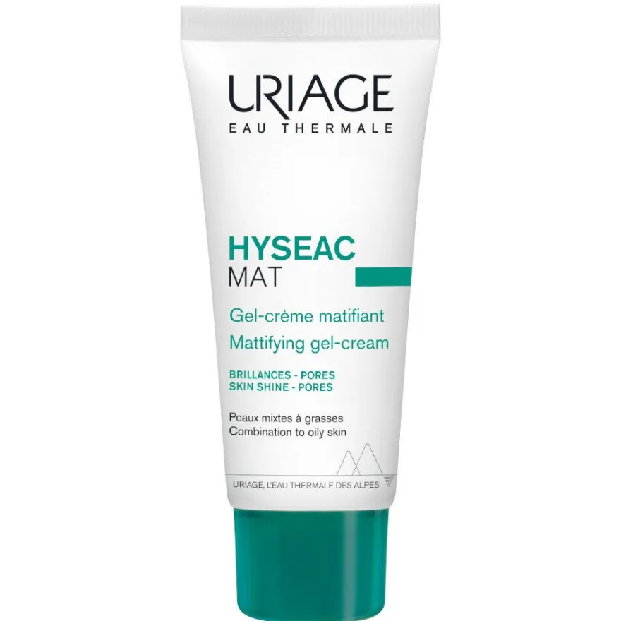 Uriage Hyséac Mat Crema 40ml