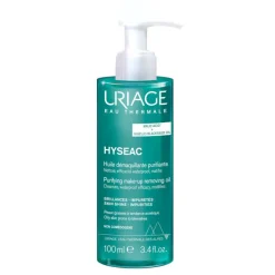 Uriage Hyséac Olio Purificante 100ml