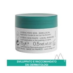 Uriage Hyséac Pasta SOS 15g