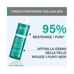 Uriage Hyséac Tonico Purificante 250ml