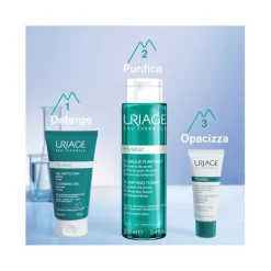 Uriage Hyséac Tonico Purificante 250ml