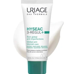 Uriage Hyseac 3 Regul+ Trattamento Globale Anti-imperfezioni 40ml