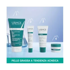 Uriage Hyseac 3 Regul+ Trattamento Globale Anti-imperfezioni 40ml