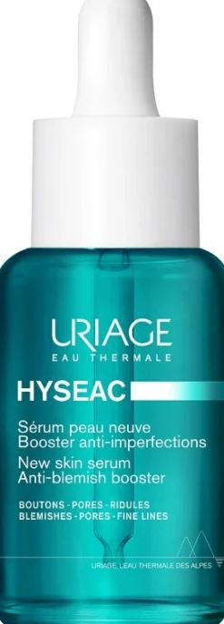 Uriage Hyseac Siero Pelle Nuova 30ml