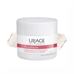 Uriage Roseliane Crema Ricca 50ml