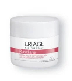 Uriage Roseliane Crema Ricca 50ml