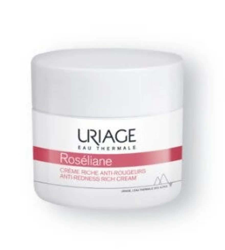 Uriage Roseliane Crema Ricca 50ml