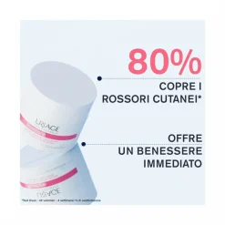Uriage Roseliane Crema Ricca 50ml