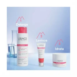 Uriage Roseliane Crema Ricca 50ml