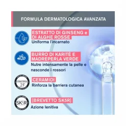 Uriage Roseliane Crema Ricca 50ml