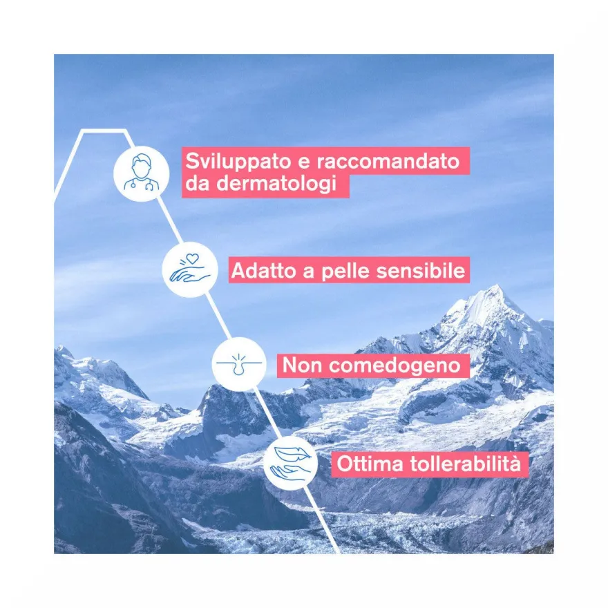 Uriage Roseliane Crema Ricca 50ml