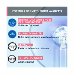 Uriage Roseliane Maschera Anti-Arrossamenti 40ml