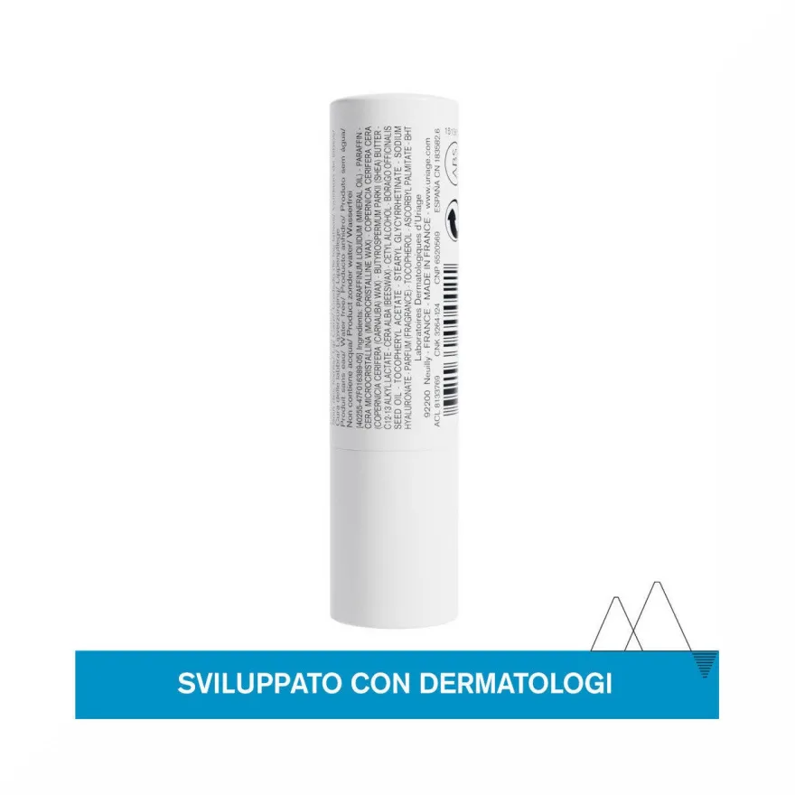 Uriage Stick Labbra Idratante 4g