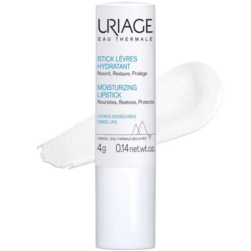 Uriage Stick Labbra Idratante 4g