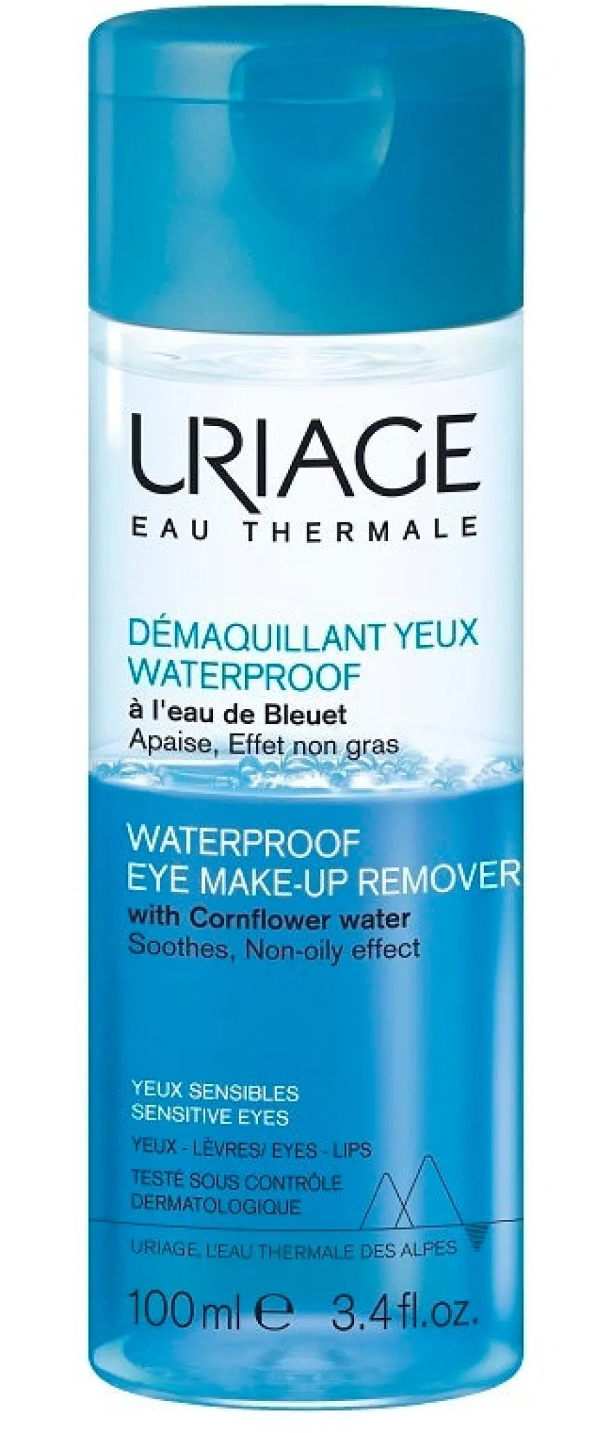 Uriage Strucc Waterproof 100 ml