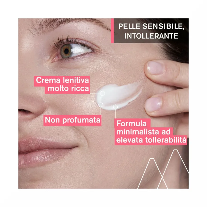 Uriage Toléderm Control Crema Ricca 40ml