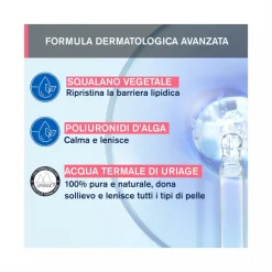 Uriage Toloderm Control Crema 40ml