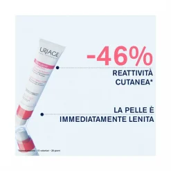 Uriage Toloderm Control Crema 40ml