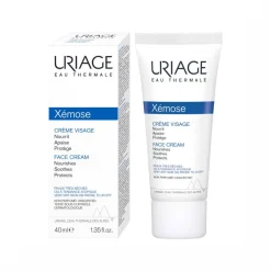 Uriage Xemose Crema Viso 40ml