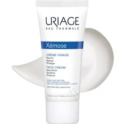 Uriage Xemose Crema Viso 40ml