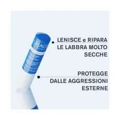 Uriage Xemose Stick Idratante Labbra 4g