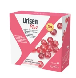 Urisen Plus 14 Bustine