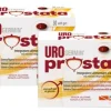 Urogermin Prostata 30+15 Softgel Supporto Benessere Prostatico