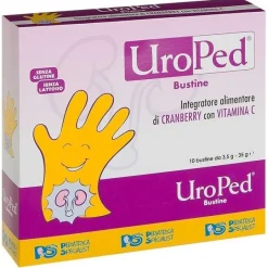 Uroped 10 Buste