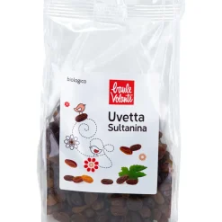 UVA SULTANINA 250G
