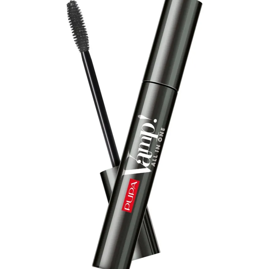 Vamp! Mascara All In One 101 Extra Black 9 ml