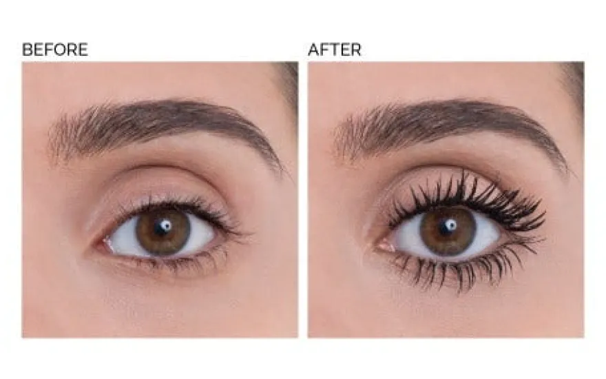 Vamp! Mascara Explosive Lashes 110 Explosive Black 12 ml