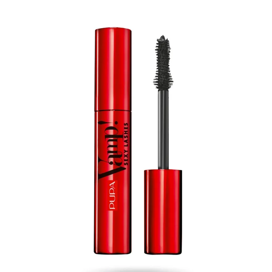 Vamp! Mascara Sexy Lashes Nero 12ml