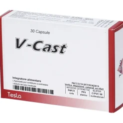 V Cast 30 Capsule