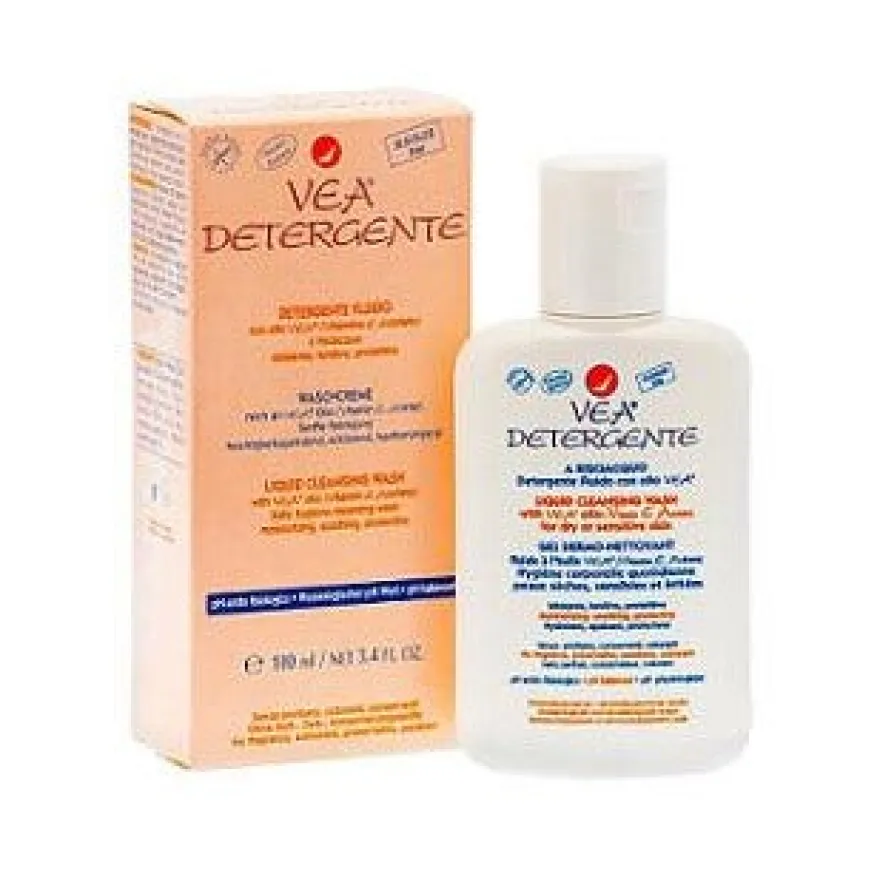 Vea Detergente Protettivo Lenitivo 100 ml