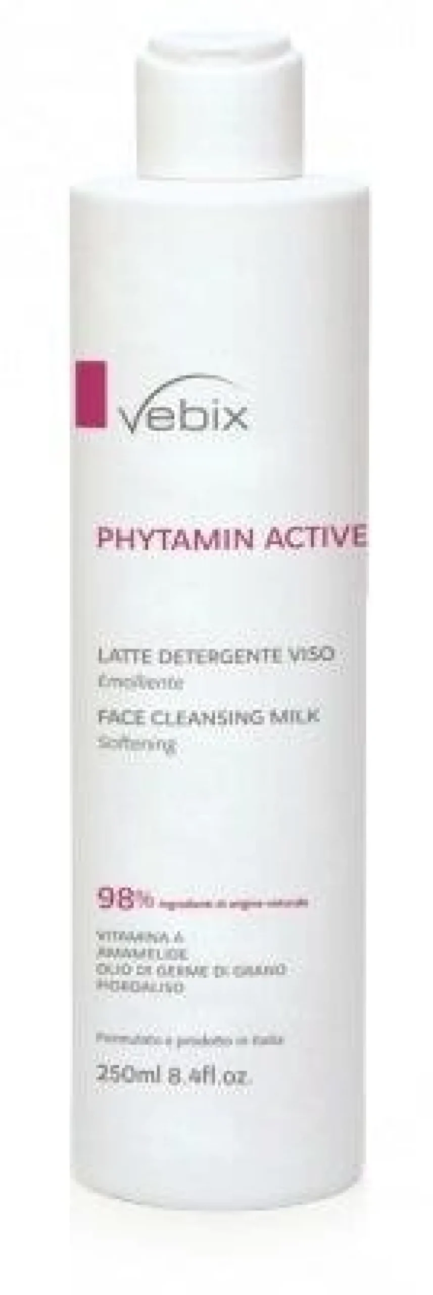 VEBIX PHYTAMIN A LATTE DET VIS