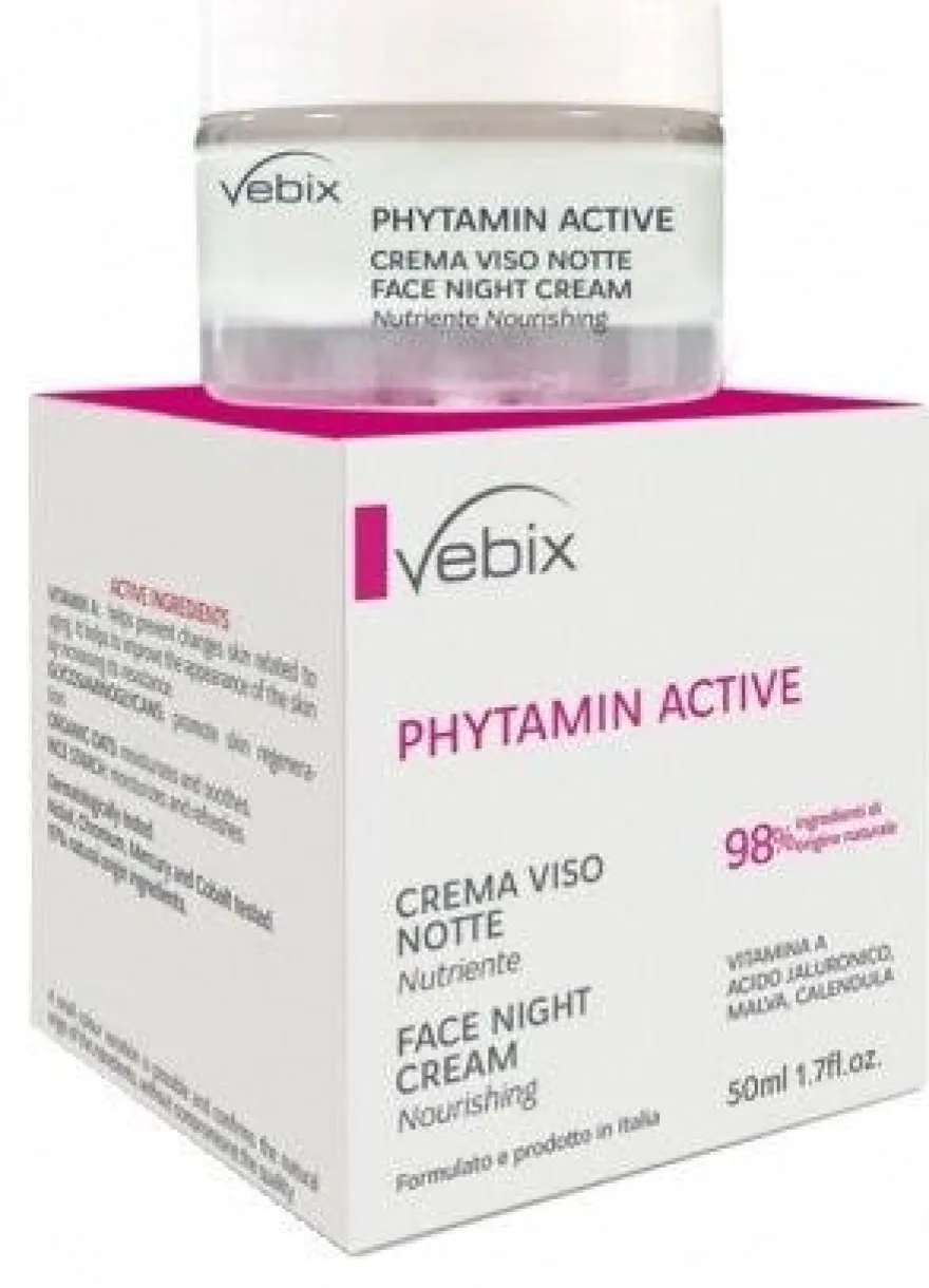VEBIX PHYTAMIN CR VISO NTT NUT