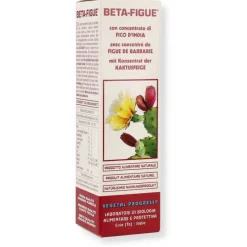 Vegetal Progress Beta Figue Concentrato Fico D'India 60ml