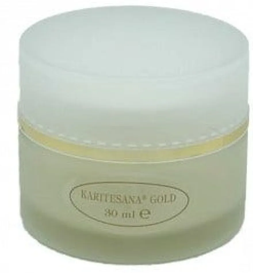 Vegetal Progress Karitesana Gold 30ml