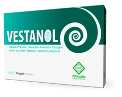 Vestanol 30 Capsule