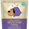 Vetnova Multiva Calming Medium&Large Dogs 25 Chews