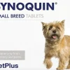 VetPlus Synoquin Taglia Small 90 Compresse